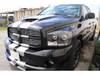 DODGE DODGE RAM