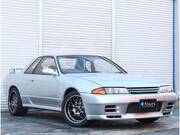 1993 NISSAN SKYLINE