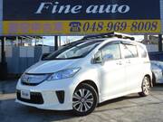 2012 HONDA FREED HYBRID