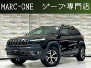 2014 CHRYSLER JEEP CHEROKEE