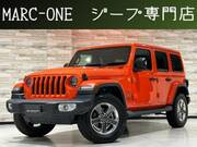 2018 CHRYSLER JEEP WRANGLER