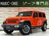 CHRYSLER JEEP WRANGLER