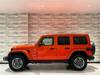 CHRYSLER JEEP WRANGLER