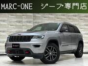 2017 CHRYSLER JEEP GRAND CHEROKEE