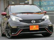 2016 NISSAN NOTE