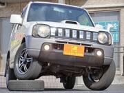 2006 SUZUKI JIMNY LAND VENTURE