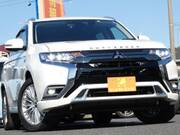 2018 MITSUBISHI OUTLANDER PHEV