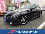 2015 MERCEDES BENZ E-CLASS