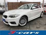 2014 BMW 2 SERIES