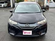 2014 HONDA FIT