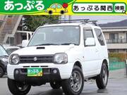 2012 SUZUKI JIMNY