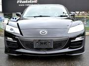 2005 MAZDA RX-8 TYPE S