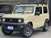 2023 SUZUKI JIMNY