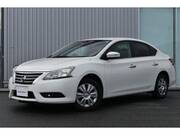 2014 NISSAN SYLPHY