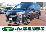 2014 TOYOTA NOAH