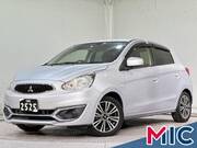 2016 MITSUBISHI MIRAGE M