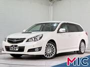 2011 SUBARU LEGACY TOURING WAGON