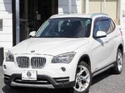 2014 BMW X1