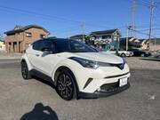 2017 TOYOTA C-HR