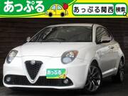 2017 ALFA ROMEO MITO