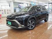 2023 TOYOTA COROLLA CROSS