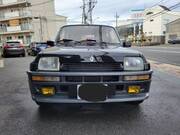 2002 RENAULT 5 (Left Hand Drive)