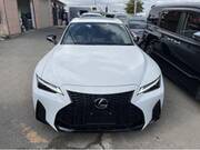 2023 LEXUS IS