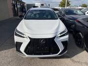 2023 LEXUS NX