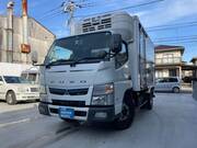 2018 FUSO CANTER