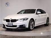 2018 BMW 4 SERIES