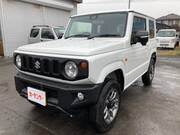 2023 SUZUKI JIMNY