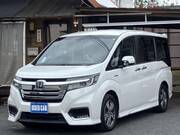 2018 HONDA STEPWAGON