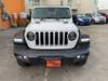 CHRYSLER JEEP WRANGLER