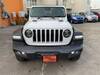 CHRYSLER JEEP WRANGLER