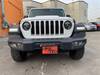 CHRYSLER JEEP WRANGLER