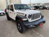 CHRYSLER JEEP WRANGLER