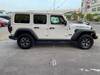 CHRYSLER JEEP WRANGLER