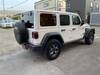 CHRYSLER JEEP WRANGLER