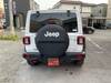 CHRYSLER JEEP WRANGLER