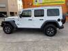 CHRYSLER JEEP WRANGLER