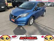 2019 NISSAN NOTE