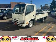 2024 TOYOTA DYNA