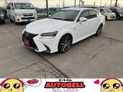 2017 LEXUS GS