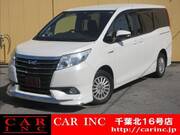 2015 TOYOTA NOAH