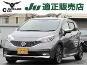 2017 NISSAN NOTE