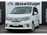 2013 NISSAN SERENA