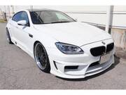 2013 BMW M6