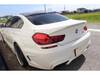 BMW M6