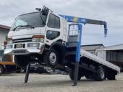 1992 FUSO FIGHTER