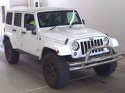 2015 CHRYSLER JEEP WRANGLER UNLIMITED